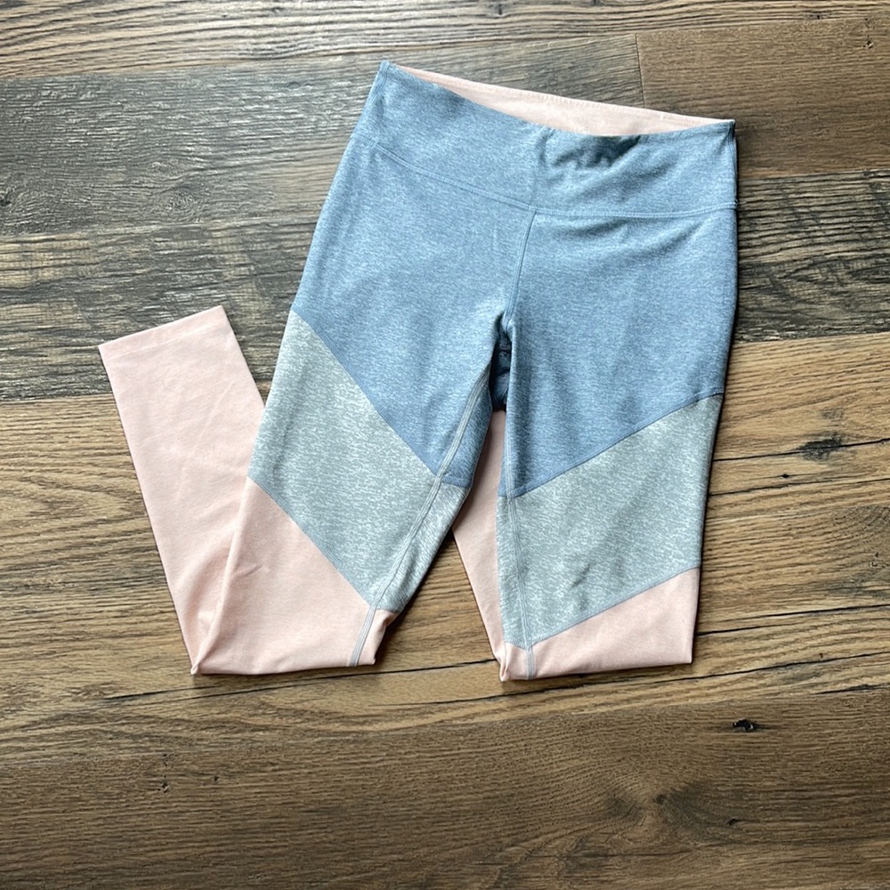 Outdoor Voices Springs 7/8 Leggings